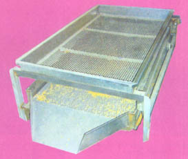 干黃豆篩選機(jī)